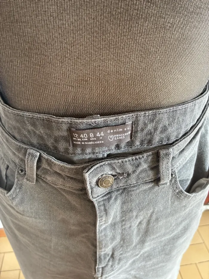 Jeans femme Primark - photo numéro 3