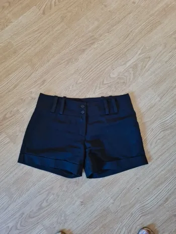 short femme
