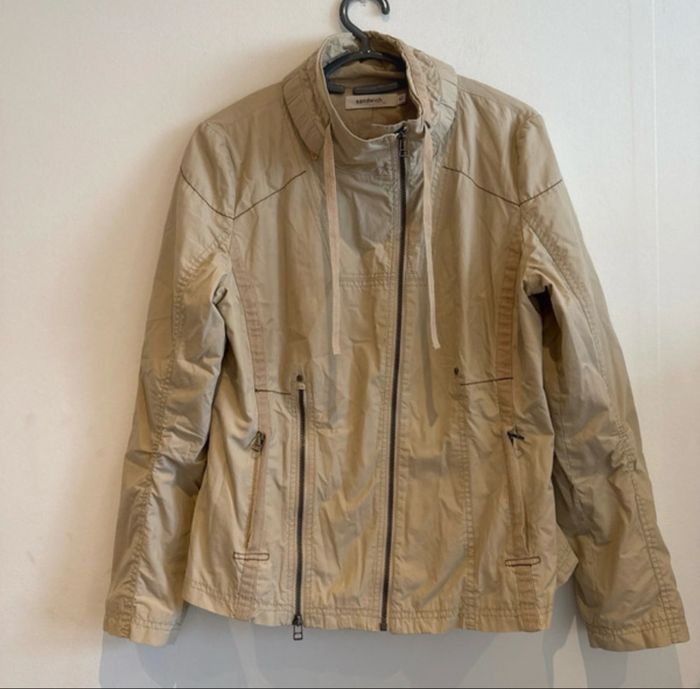 Veste femmes - photo numéro 3