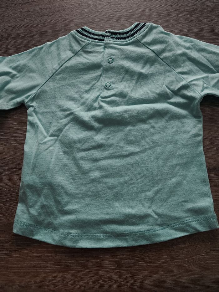 Tee shirt - photo numéro 3