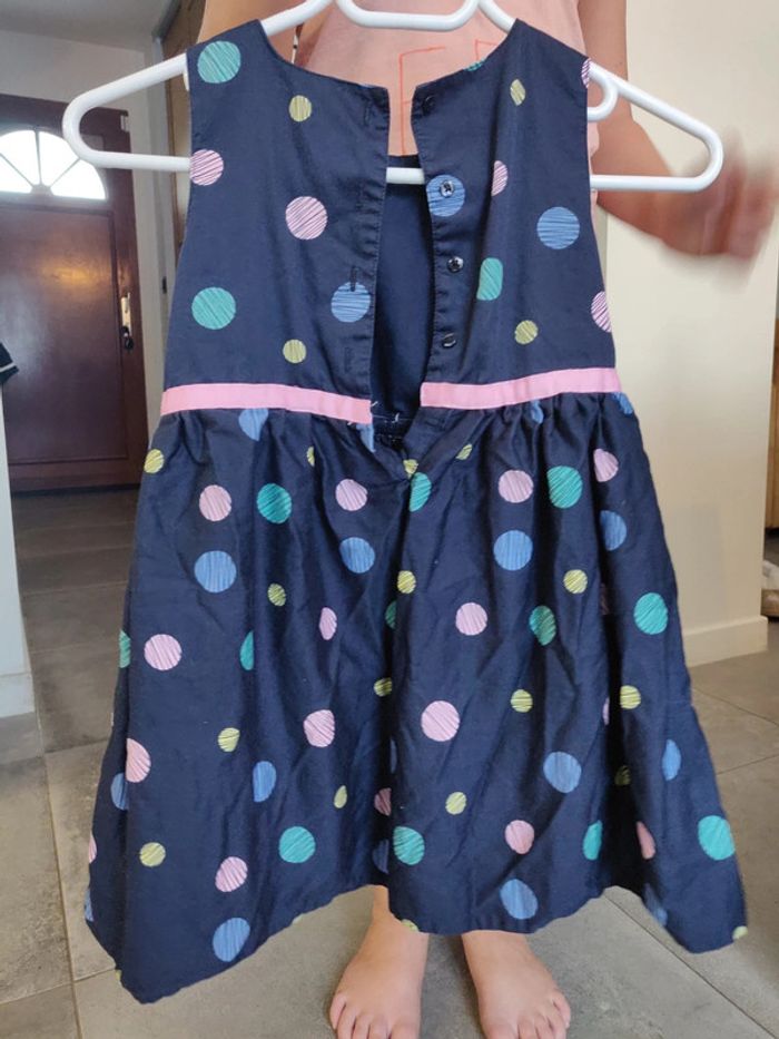 Robe fille - photo numéro 2
