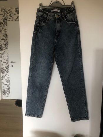 Jeans Zara 