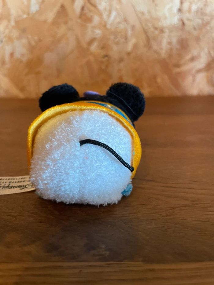 Tsum Tsum officiel Disneyland Paris Minnie Mouse 25 eme anniversaire - photo numéro 4