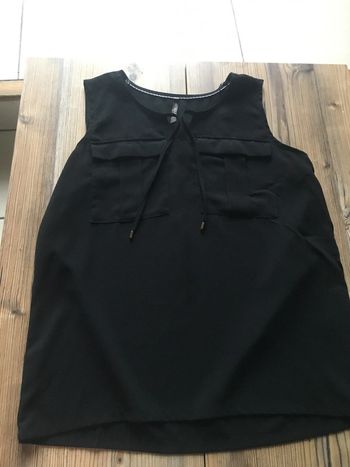 Haut taille 38
