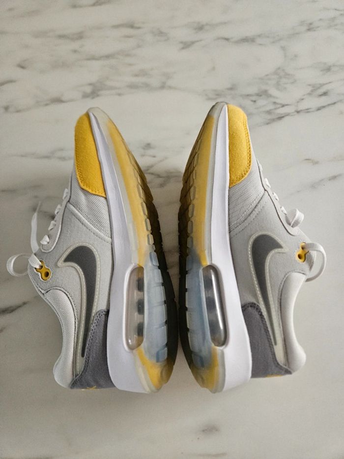 Nike air max basquets 38 - photo numéro 7