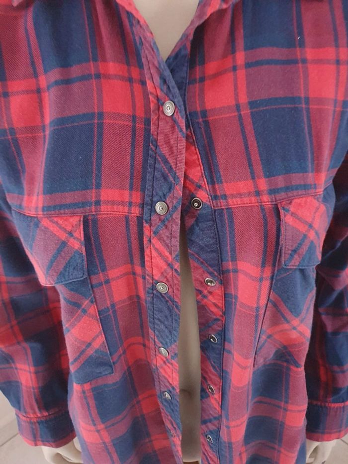 Chemise Zara 💕 - photo numéro 3