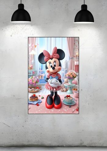 Image Minnie