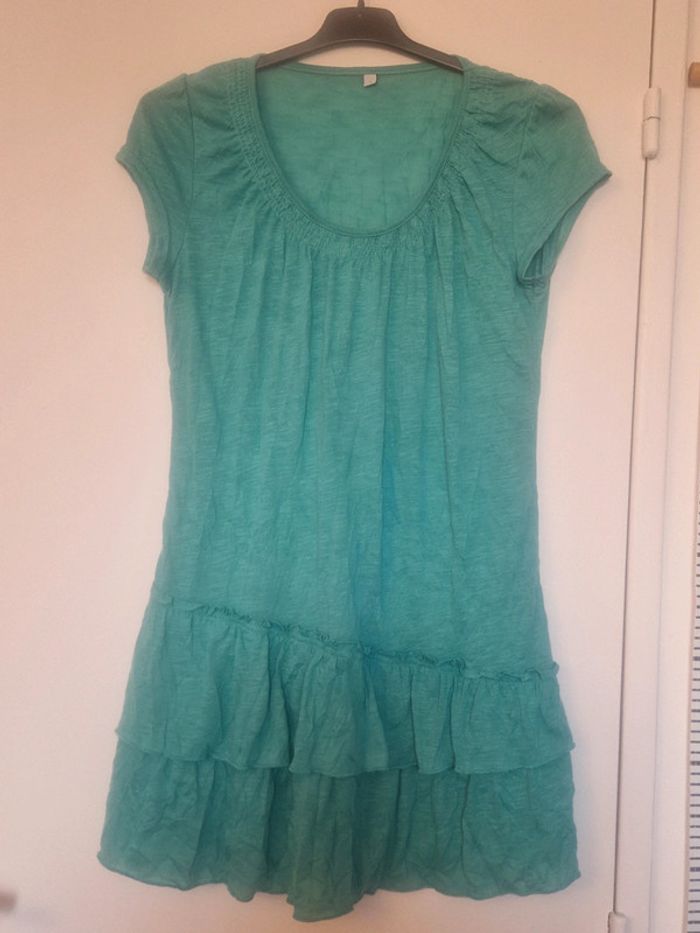 Tunique, taille 2, neuve