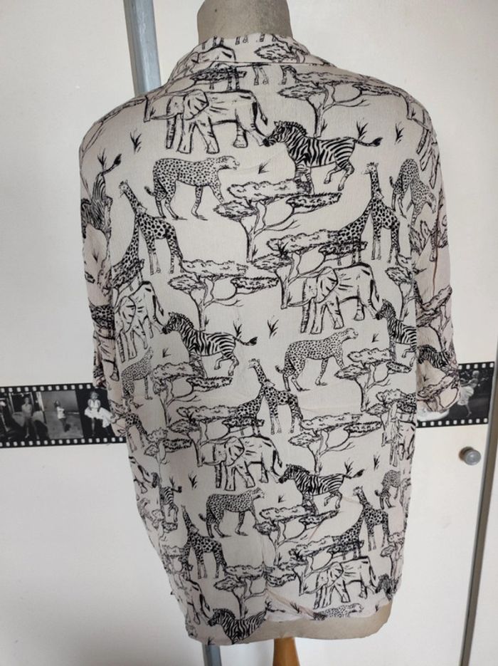 Chemise kiabi - photo numéro 7