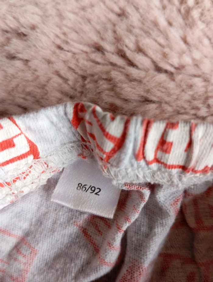 Short 24 mois - photo numéro 2