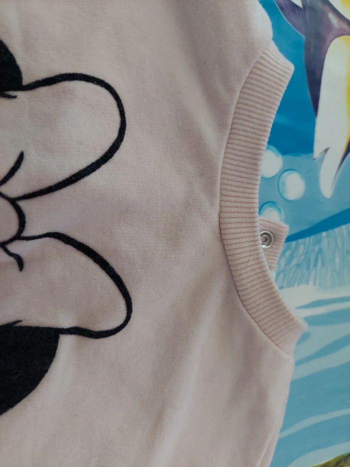 Pull rose - photo numéro 5