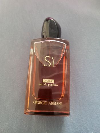 SI Armani