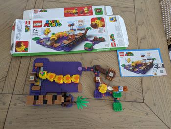 LEGO Super Mario 71383