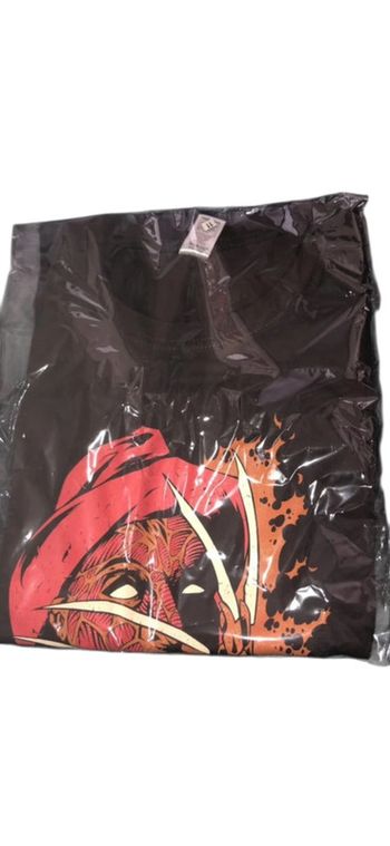 T-shirt Freddy Taille M Neuf