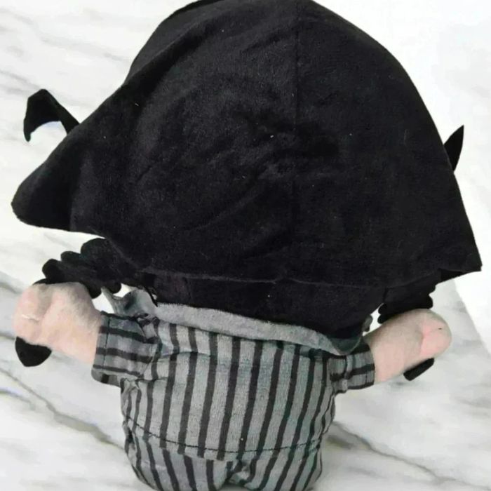 Peluche Addams Nevermore Academy - photo numéro 2
