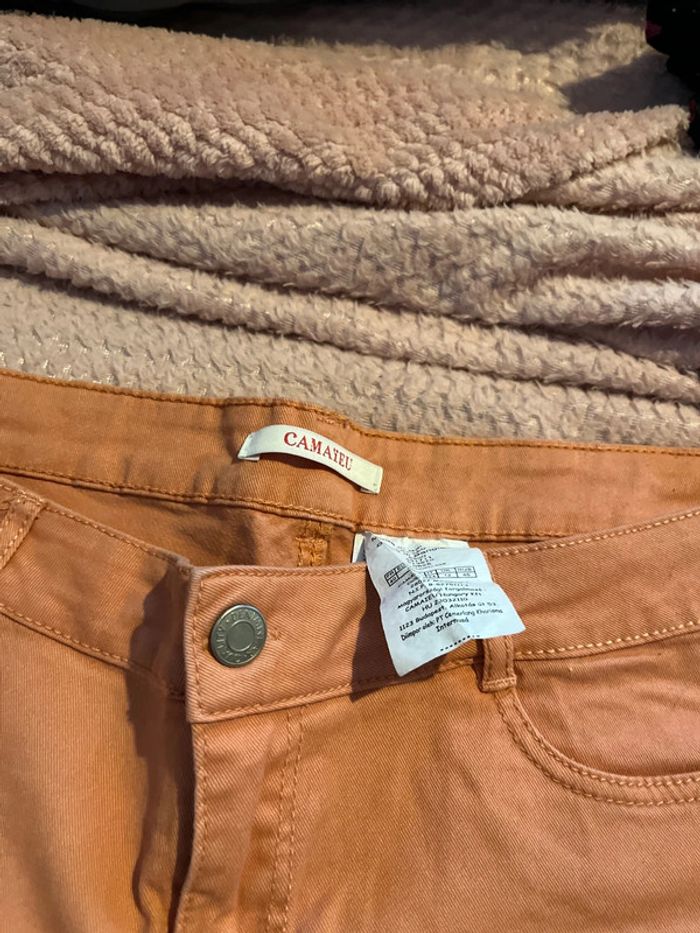 Shorts taille L - photo numéro 5