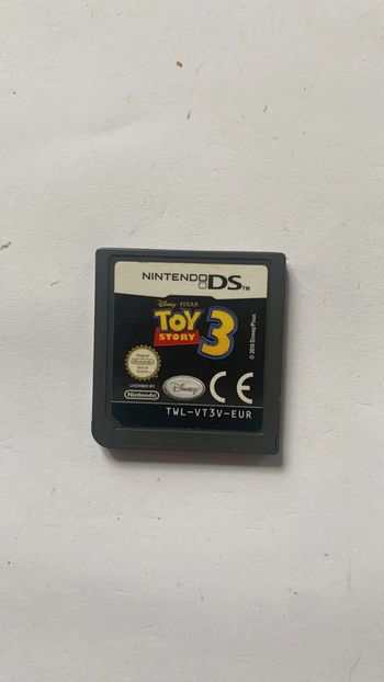 Toy 3