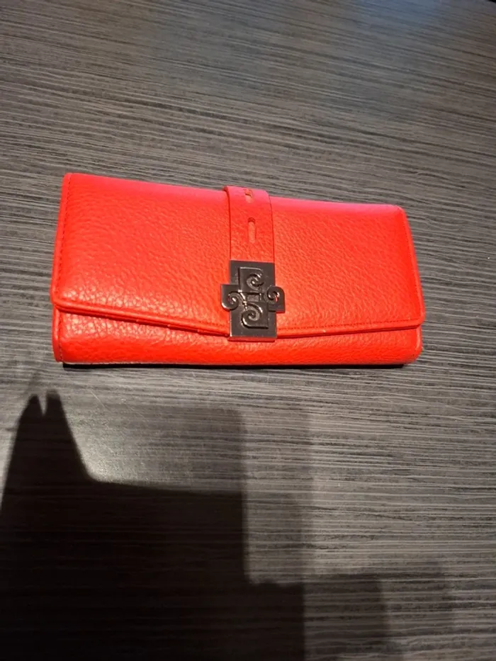 Portefeuille Pierre Cardin