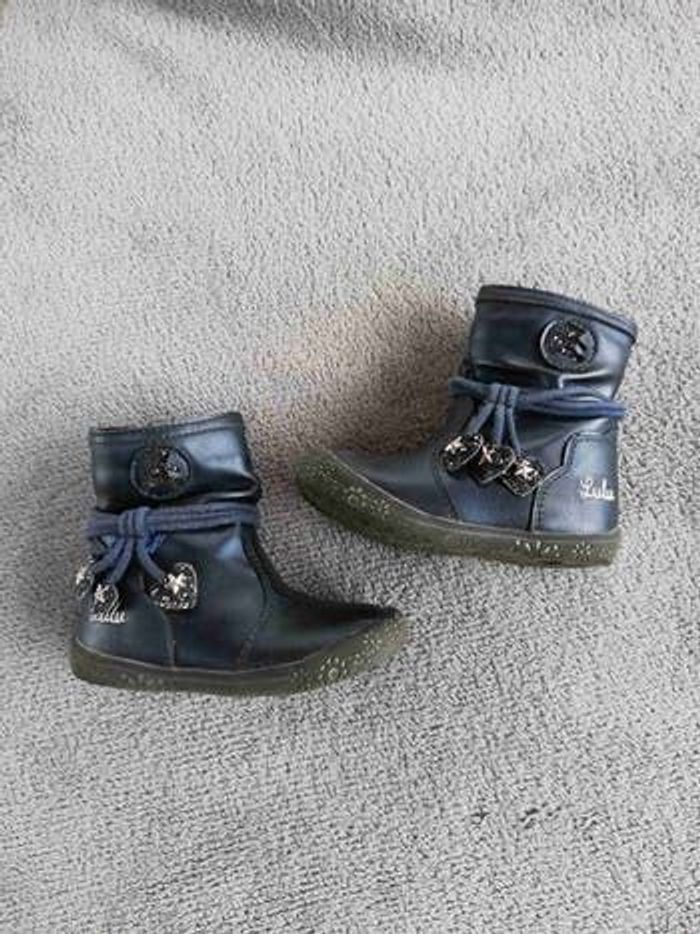 Bottines