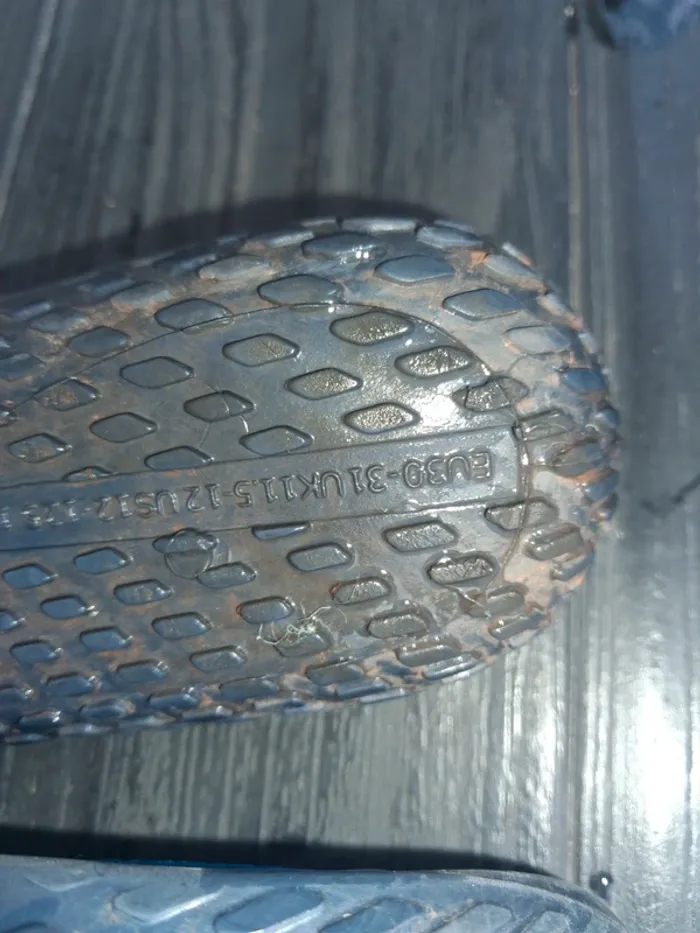 Chaussures de plage 30 31 tribord - photo numéro 3