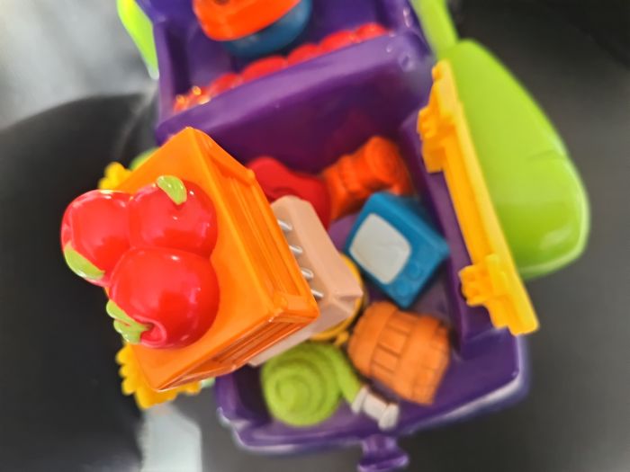 Voiture télécommandée - photo numéro 5