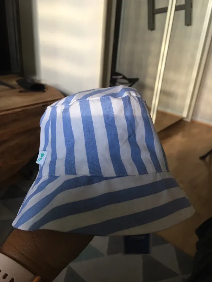 Chapeau - photo numéro 2