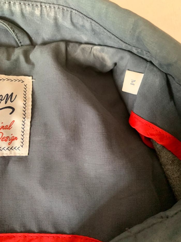Veste - photo numéro 4