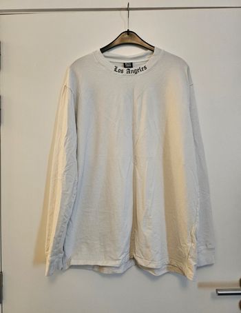 T-shirt Los Angeles