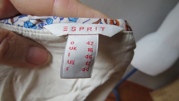 blouse - photo numéro 2