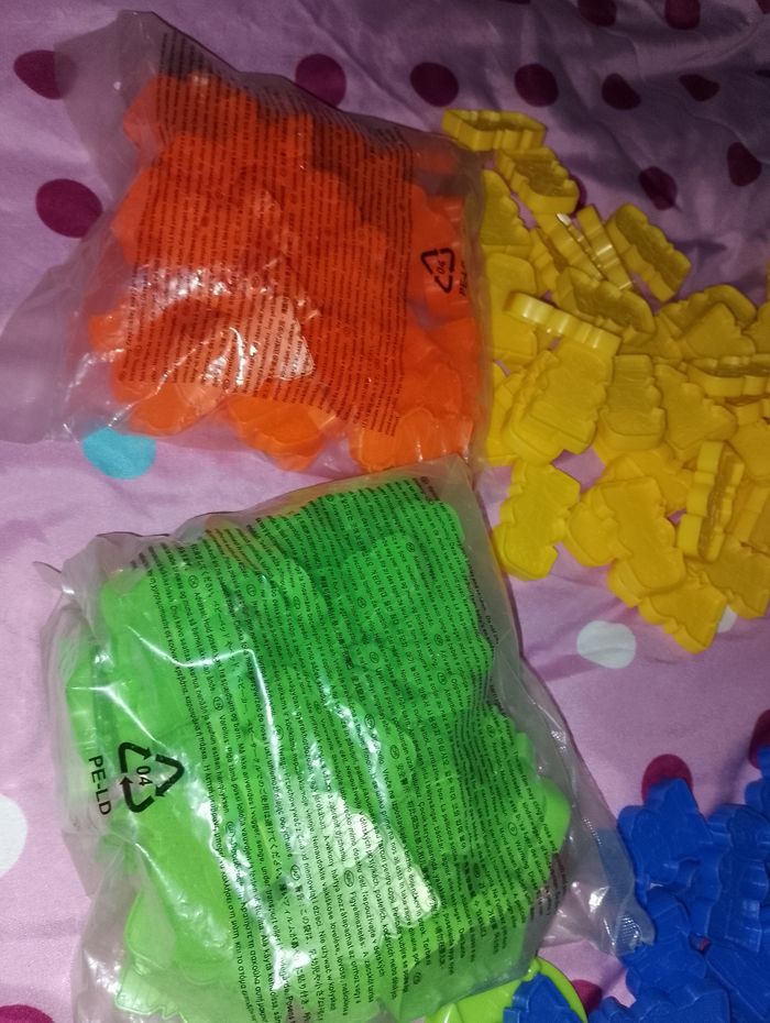 Jeu domino school PLAY - photo numéro 6