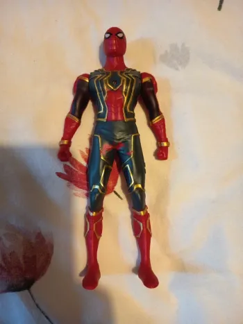 Spiderman