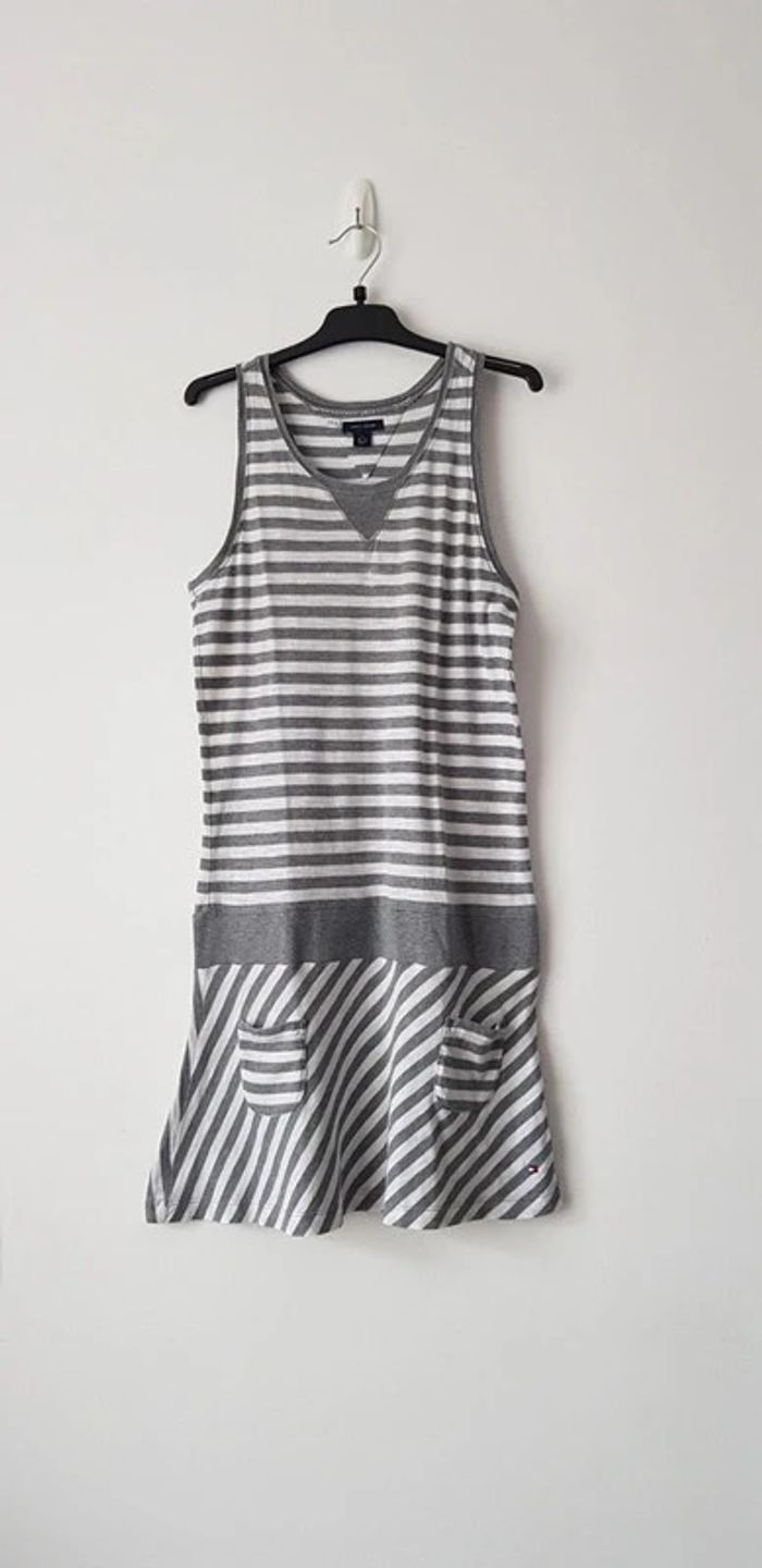 Robe fille - T. 8 / 10 ans