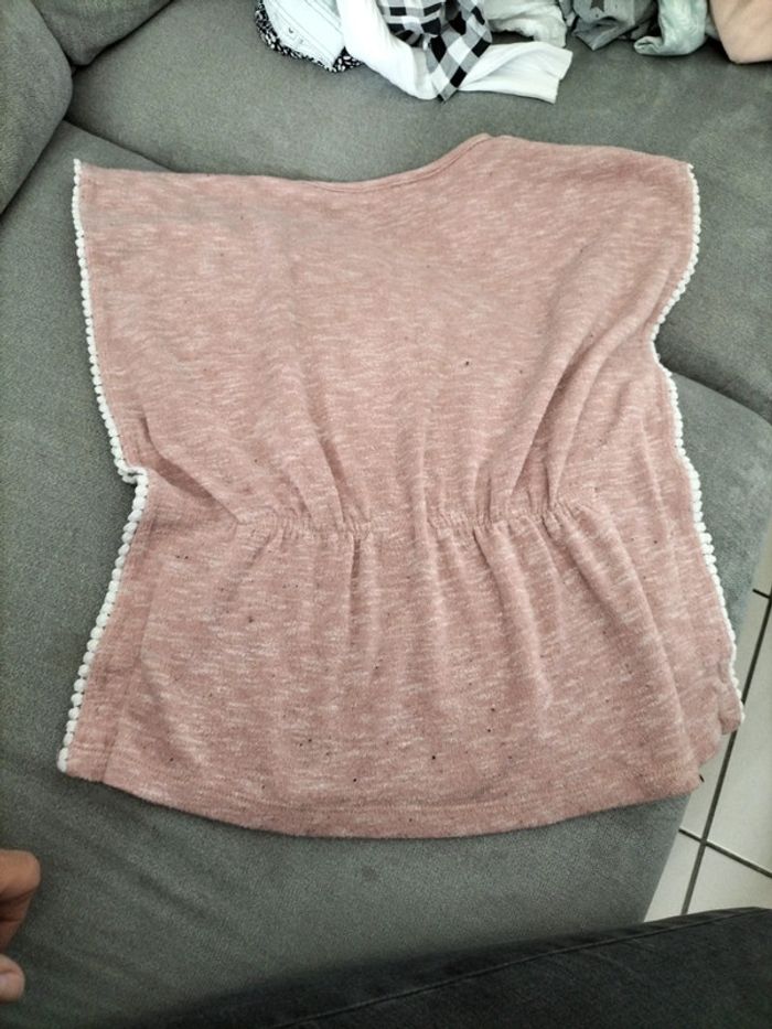 Pull pantcho - photo numéro 4