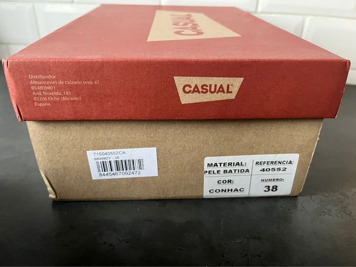 Bottines femmes cuir neuve chelsea - photo numéro 2