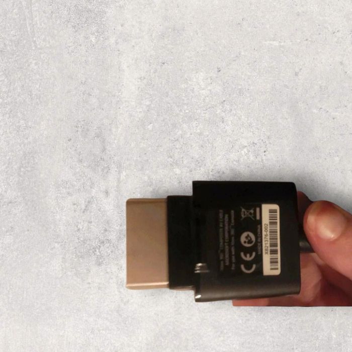 🟢 Câble vidéo Xbox 360 - photo numéro 3