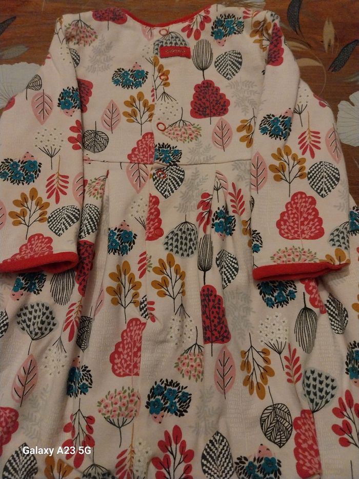 Robe de cérémonie - photo numéro 4