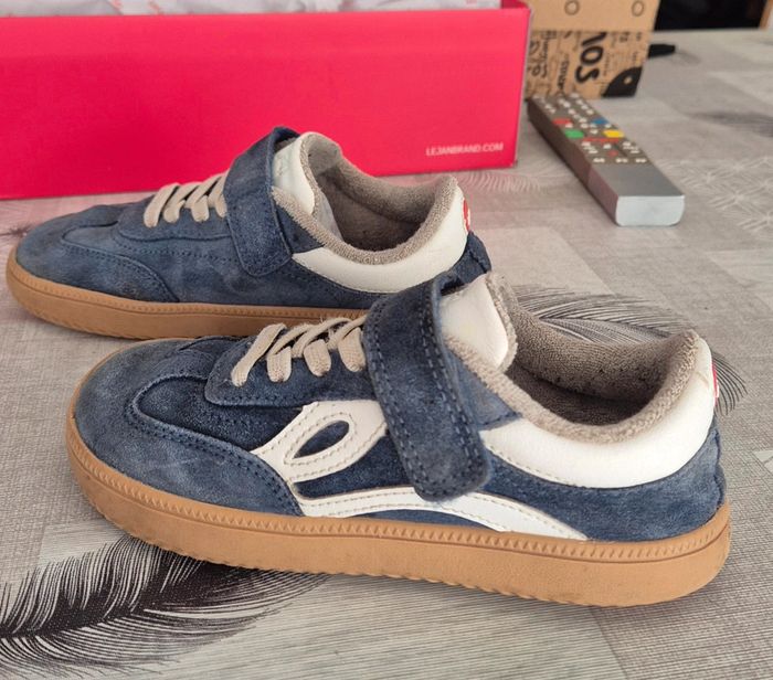 Chaussures souples - photo numéro 2