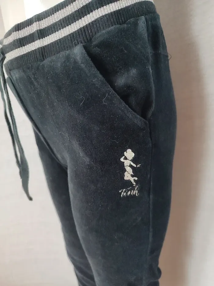 Pantalon de jogging - photo numéro 4