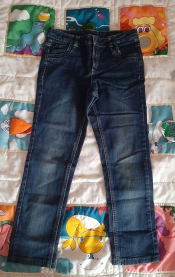 Pantalon jeans nky