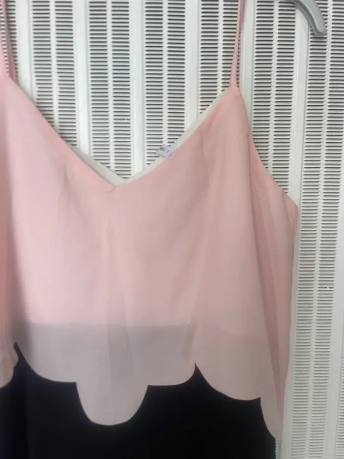 Robe à bretelles - photo numéro 5