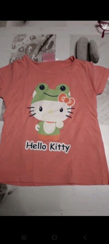 Tee shirt