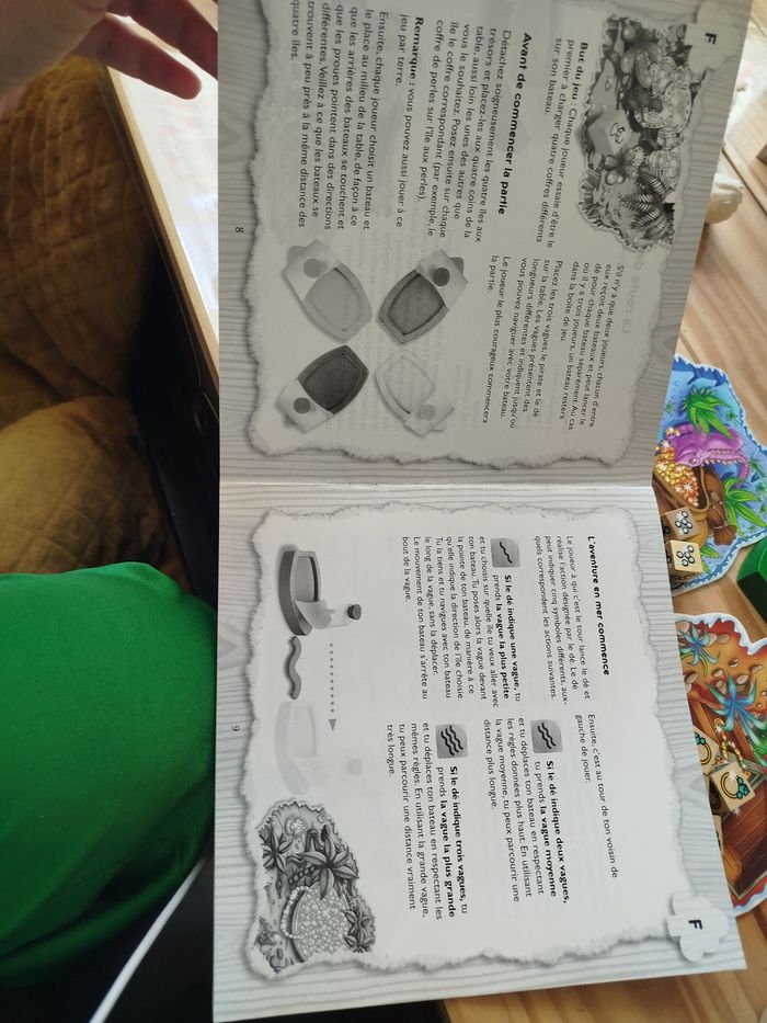 Treasure hunt - photo numéro 7