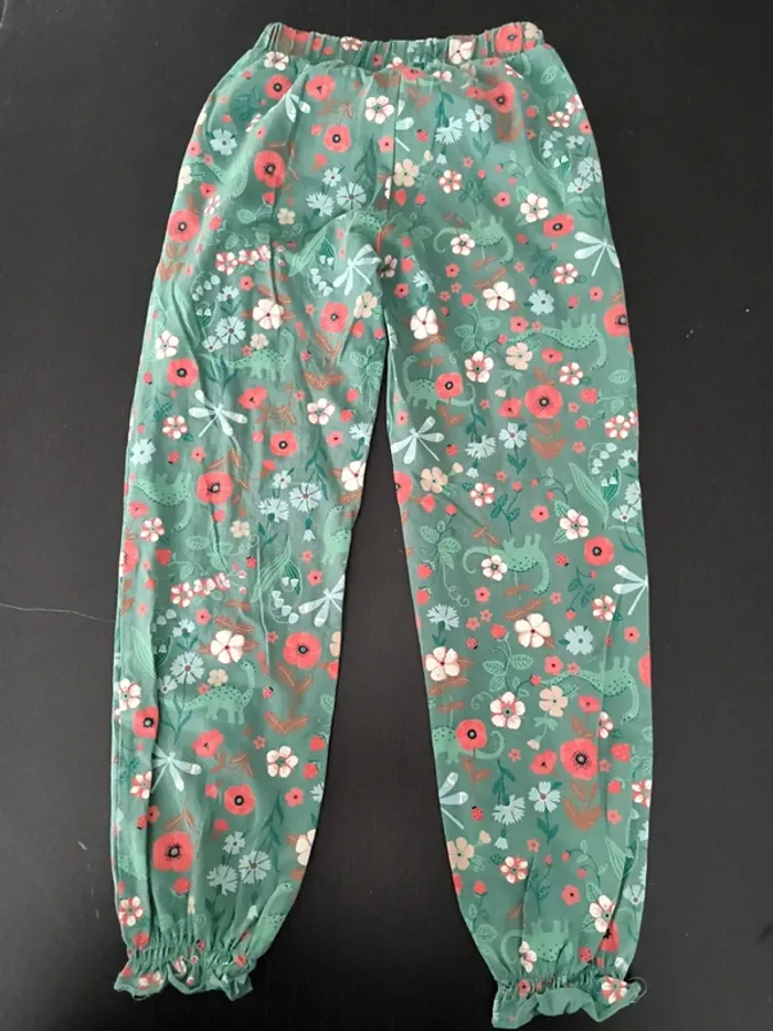Pantalon fluide - photo numéro 7
