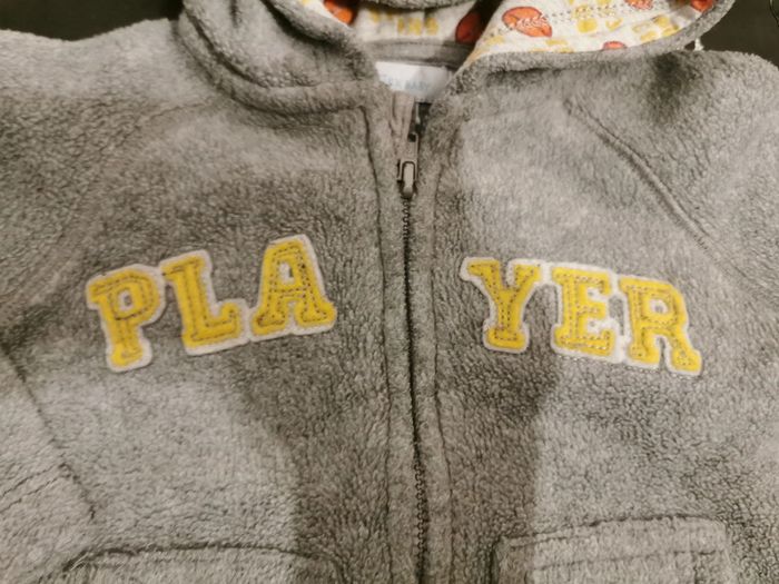 gilet taille 9 mois - photo numéro 3