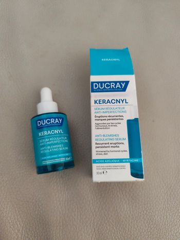 Keracnyl sérum anti imperfections 30 ml
