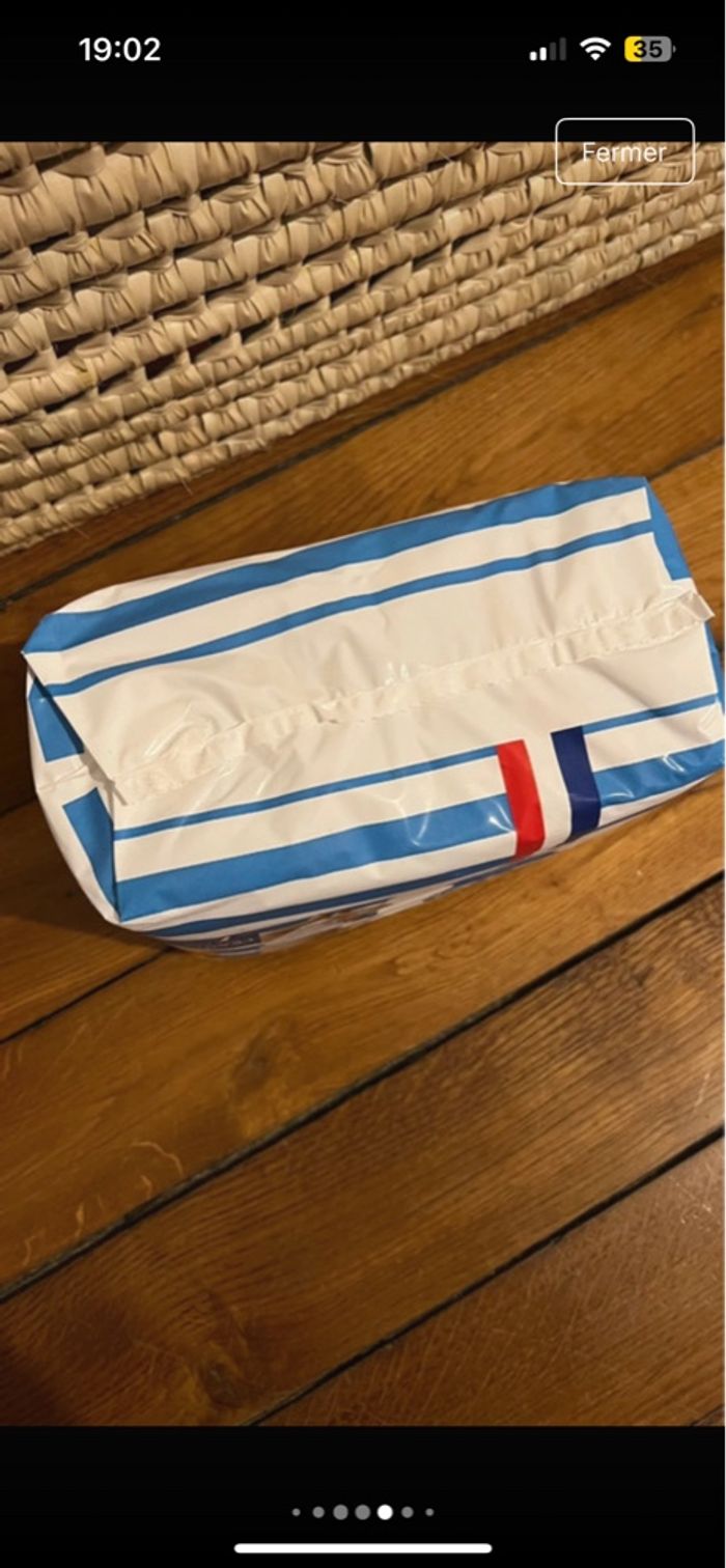 Paquet de couches Carryboo / Taille 1 (2-5 kg) / NEUF - photo numéro 5
