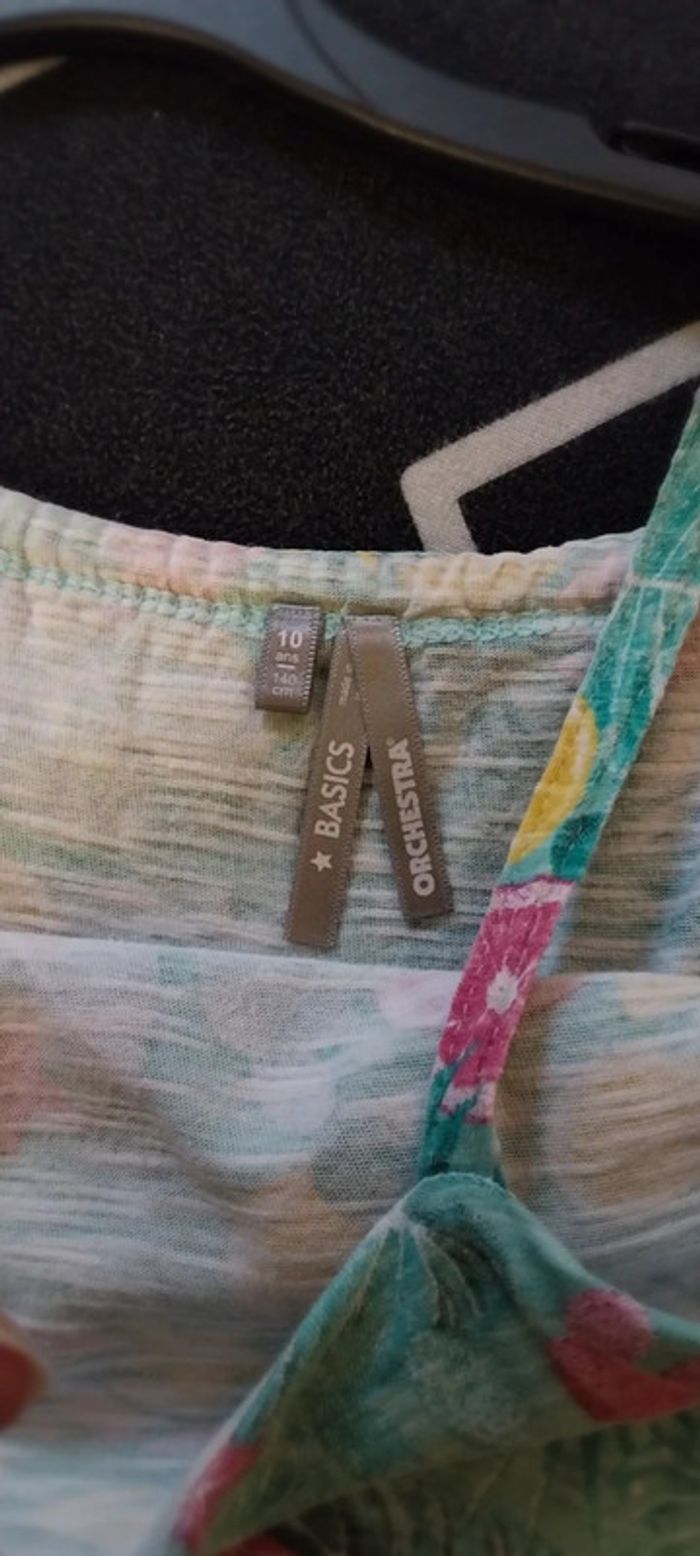 Robe Orchestra T10ans - photo numéro 3