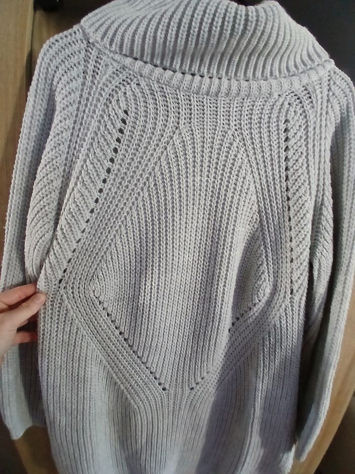 Robe pull - photo numéro 3