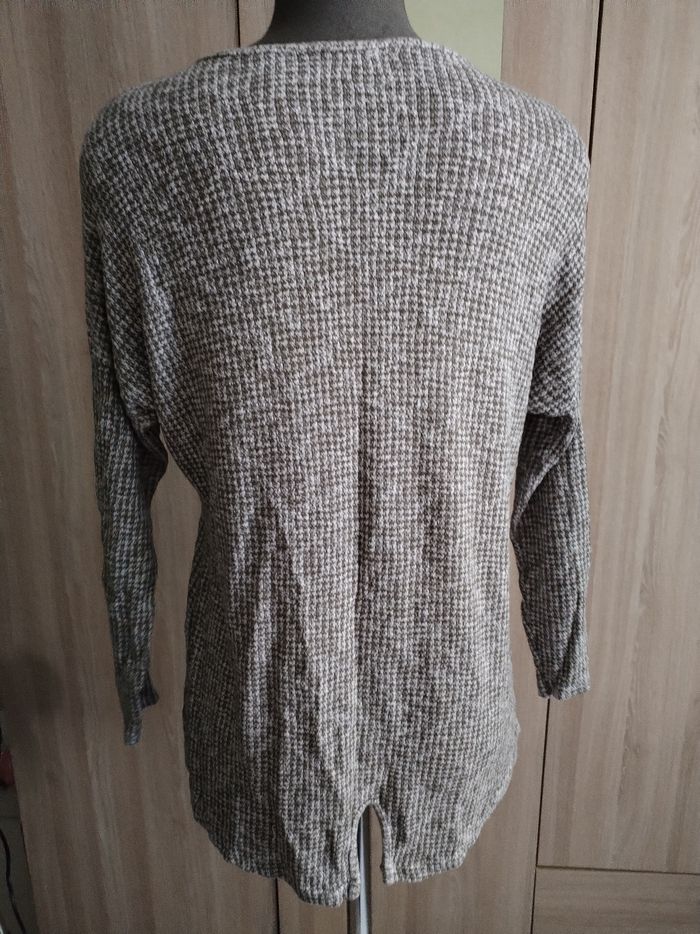 Pull femme taille 44 - photo numéro 4