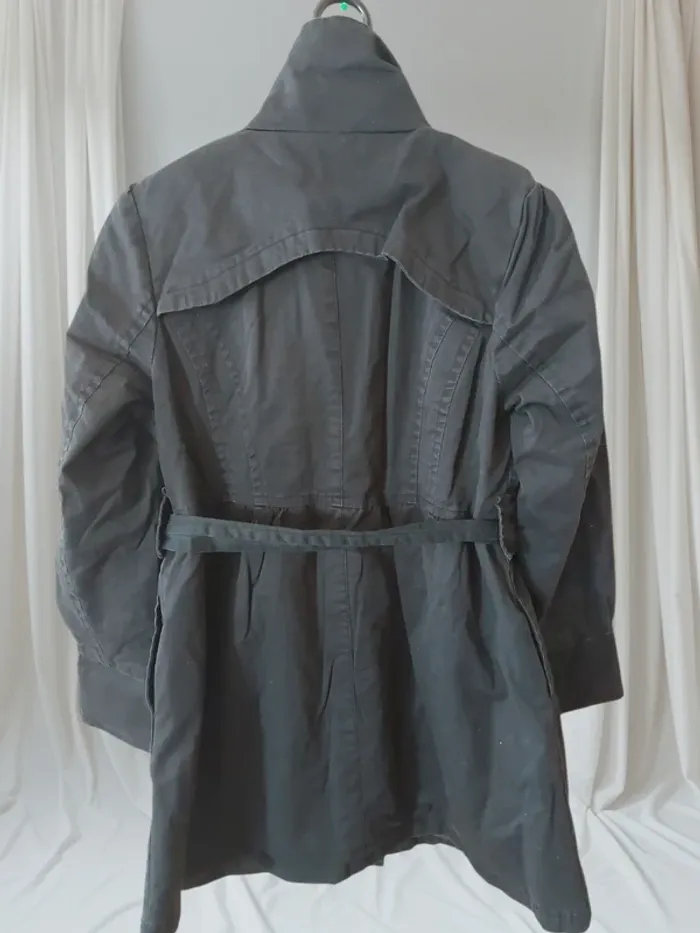 Parka T.M neuve avec étiquette - photo numéro 3